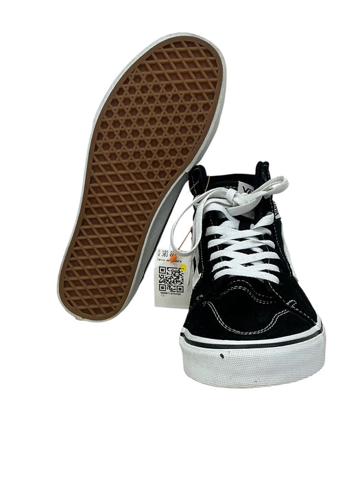 Tenis 10 (VANS)