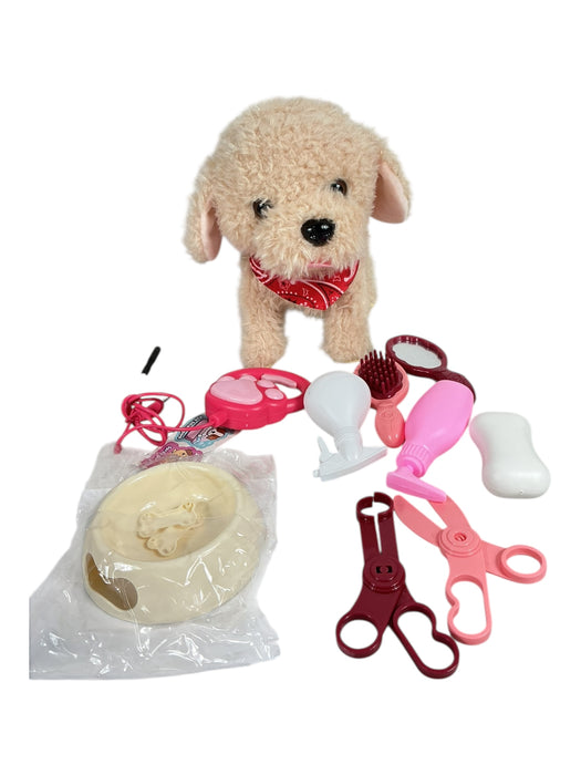 Mascota interactiva (GOBRILLFUN)