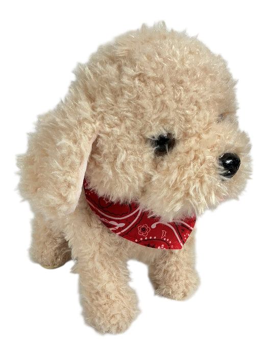 Mascota interactiva (GOBRILLFUN)