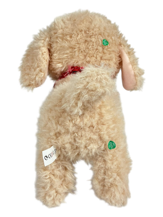 Mascota interactiva (GOBRILLFUN)