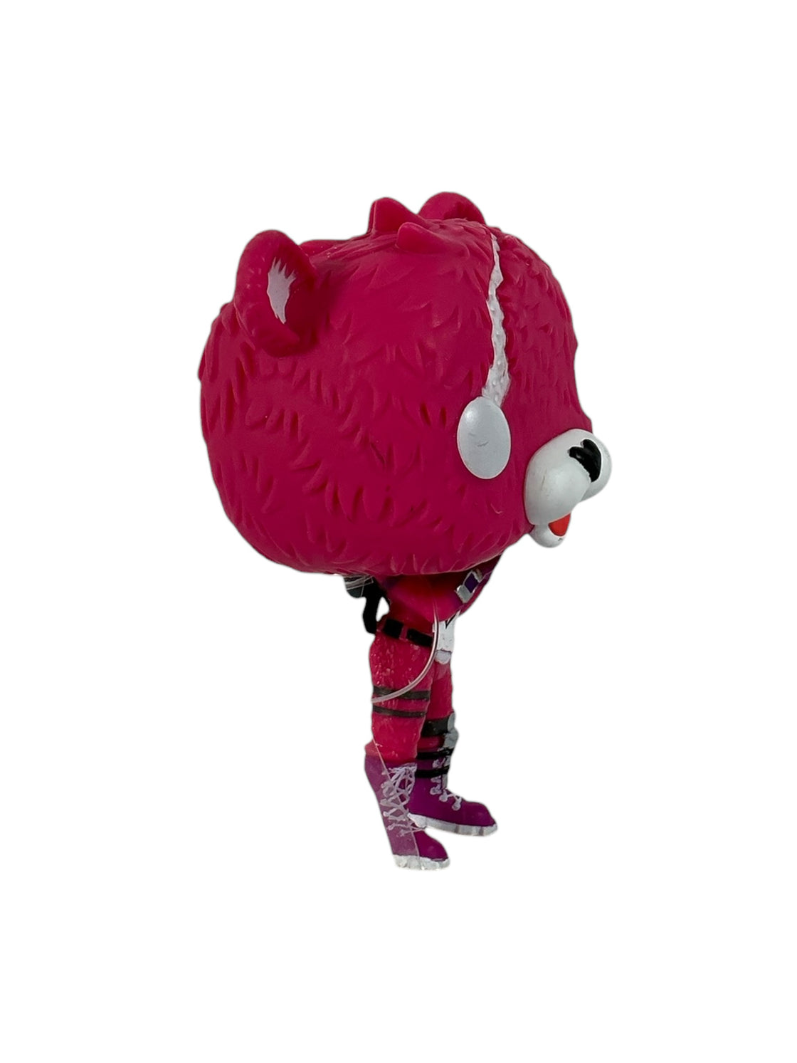 Cuddle Team Leader (POP)