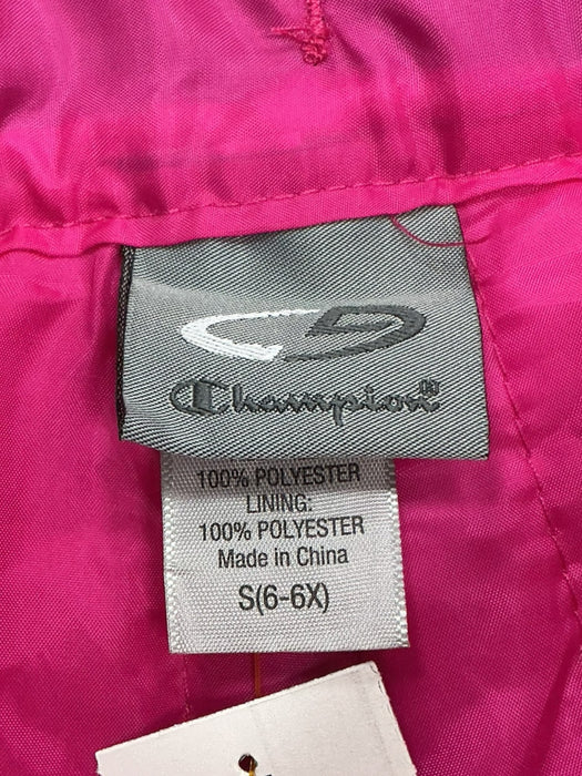 Pantalón para niña 6 (CHAMPION)