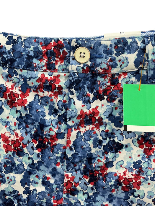 Short 14 (CROWN & IVY)