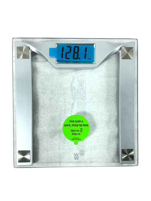 Bascula digital (CONAIR)