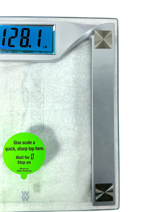 Bascula digital (CONAIR)