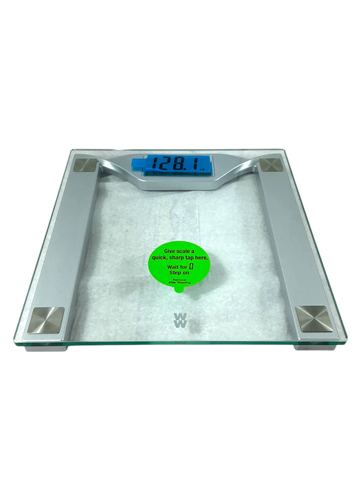 Bascula digital (CONAIR)