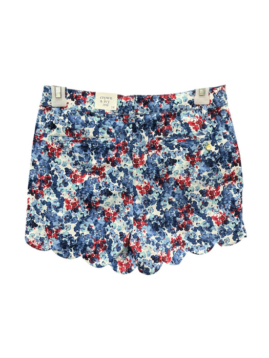 Short 14 (CROWN & IVY)