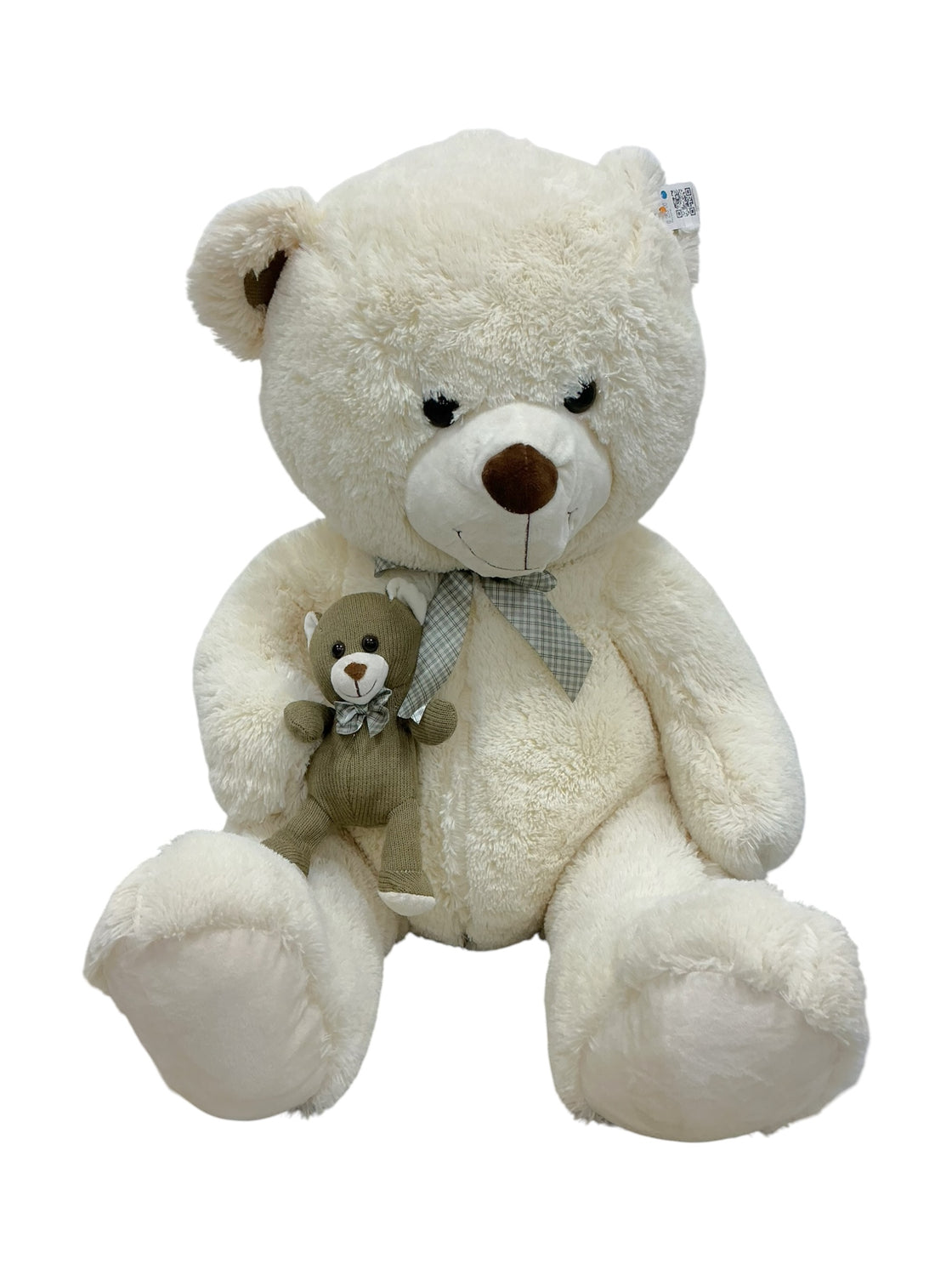 Oso de Peluche