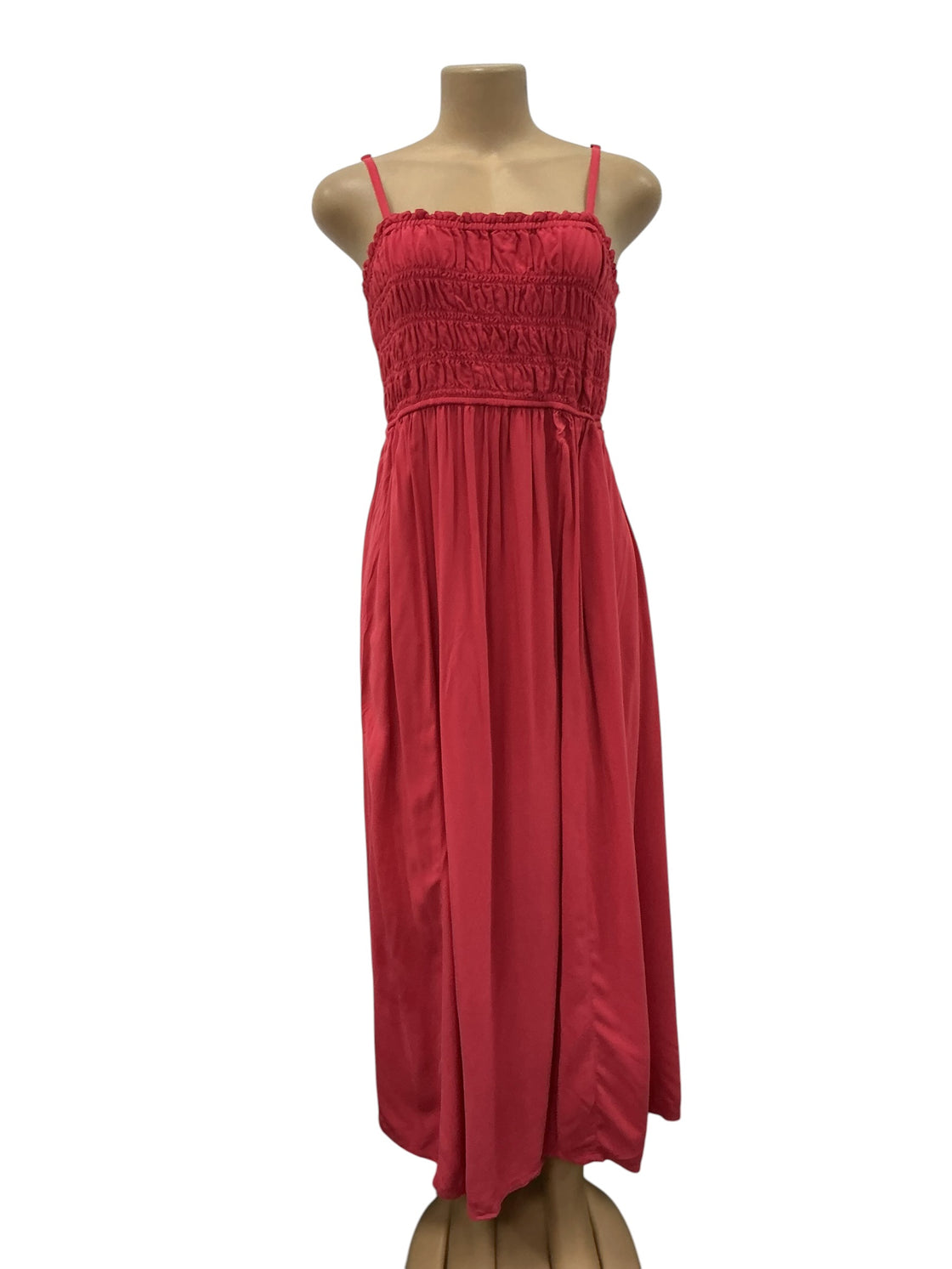 Vestido M (OLD NAVY)