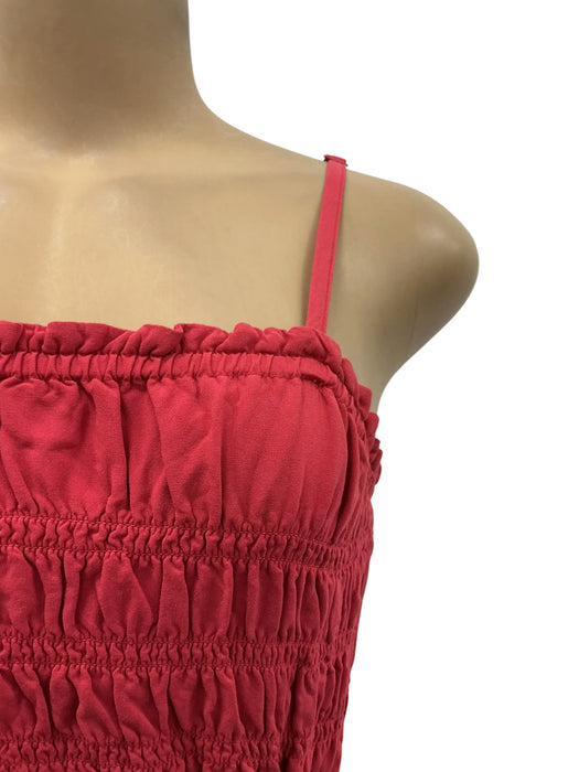 Vestido M (OLD NAVY)