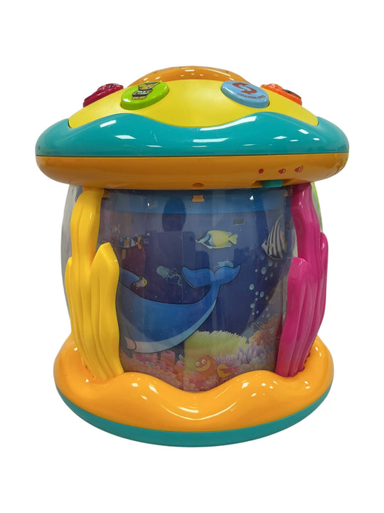 Tambor Musical
