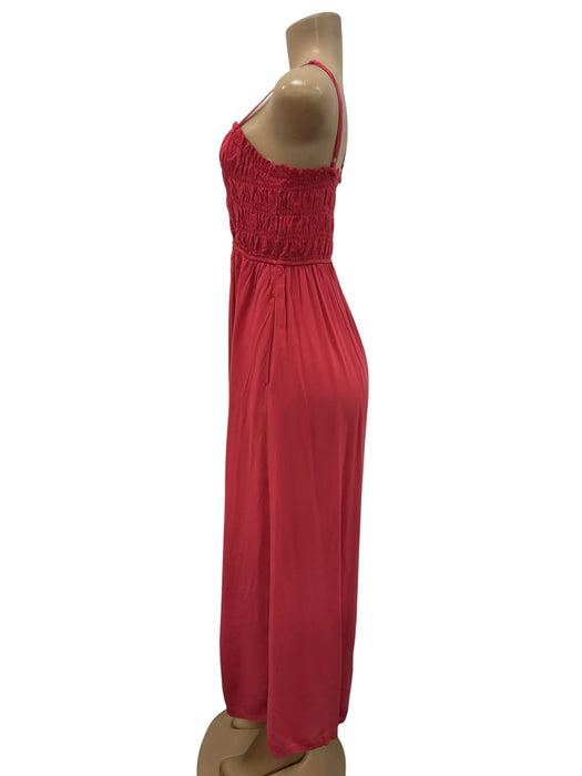 Vestido M (OLD NAVY)