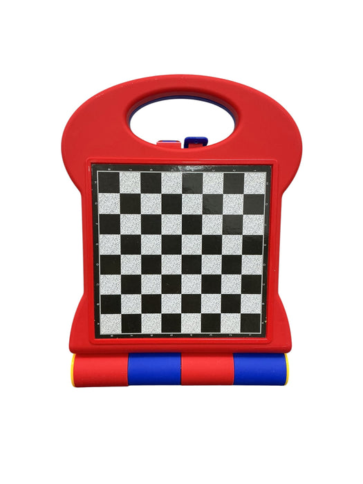 Kit de juegos de Mesa (TRAVEL GAMES)