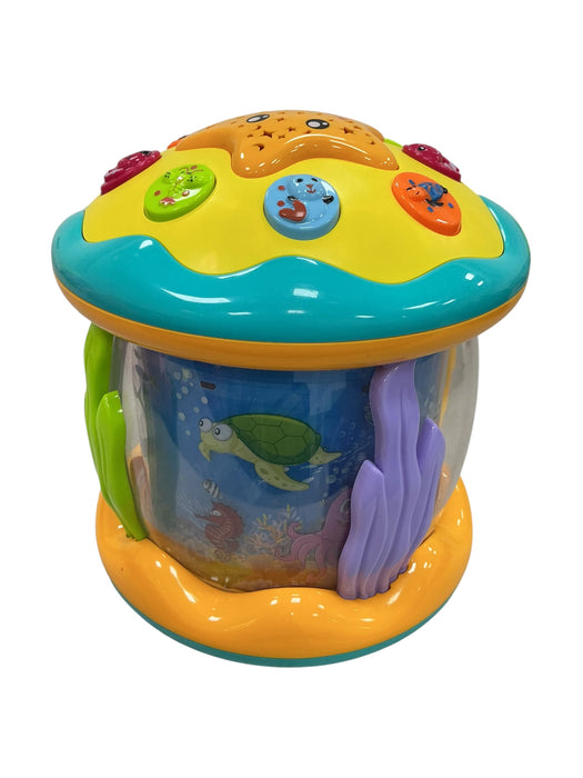 Tambor Musical