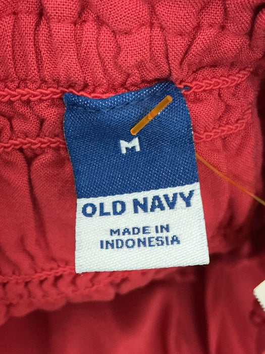 Vestido M (OLD NAVY)