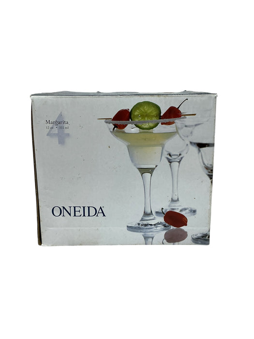 Set de Copas (ONEIDA)