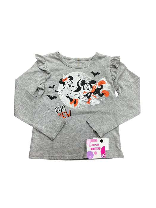 Conjunto para niña 5T (DISNEY)