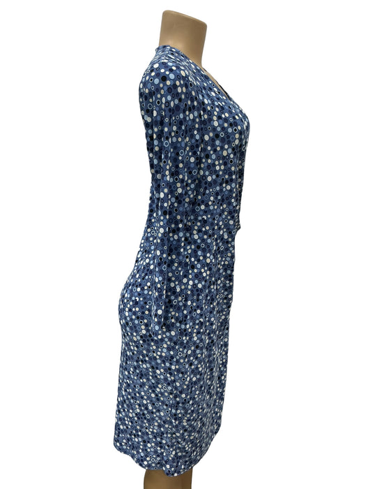 Vestido M (ANN KLEIN)