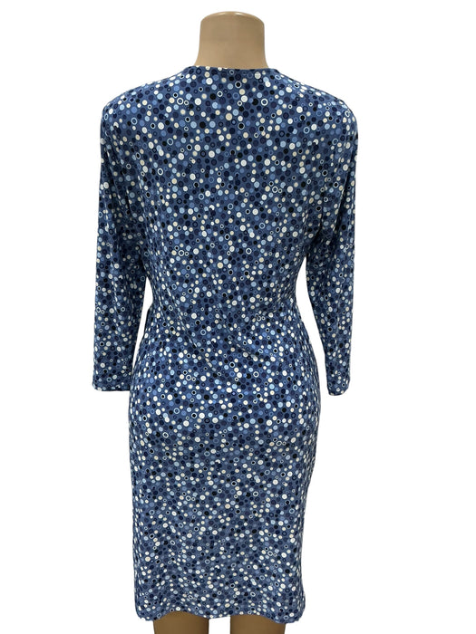 Vestido M (ANN KLEIN)
