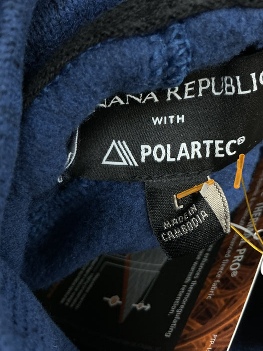 Sudadero L (BANANA REPUBLIC)