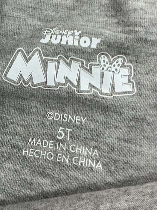 Conjunto para niña 5T (DISNEY)