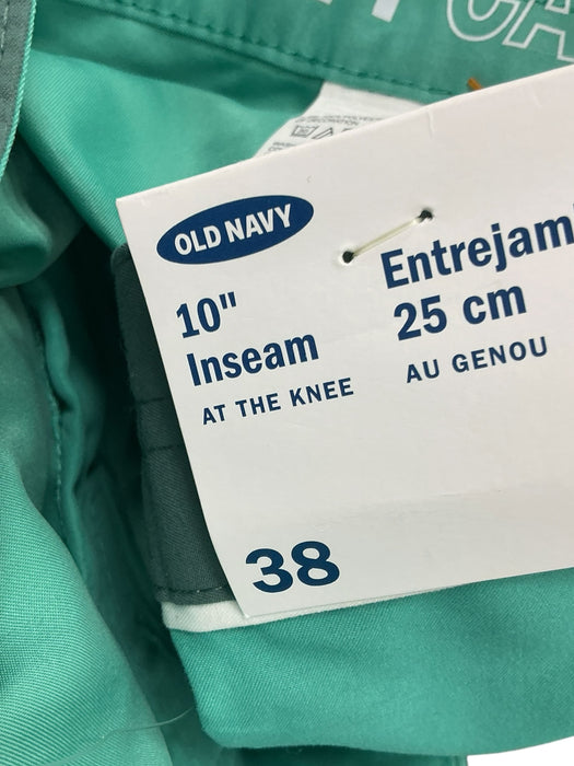 Pantaloneta 38 (OLD NAVY)