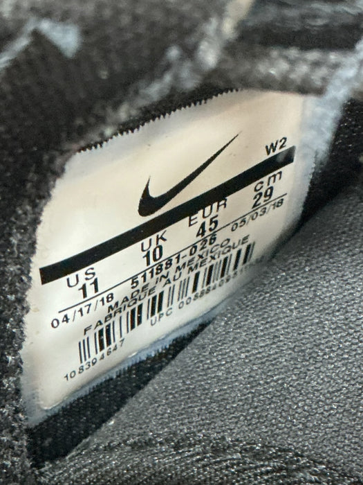 Tenis 11 (NIKE)