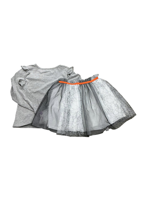 Conjunto para niña 5T (DISNEY)
