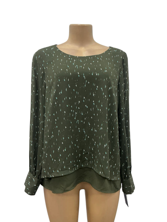 Blusa M (APT.9)