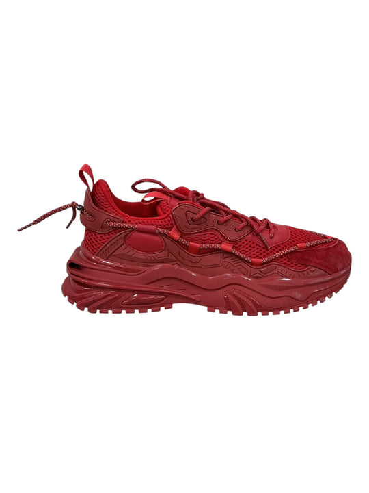 Tenis 11 (STEVE MADDEN)