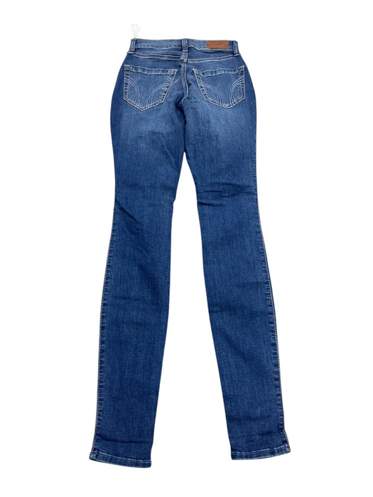 Pantalón W24 (HOLLISTER)