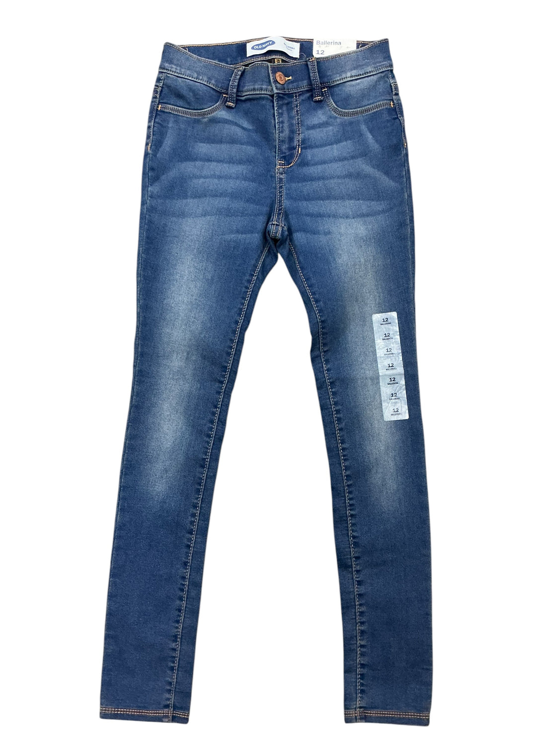 Pantalón para niñ@ 12 (OLD NAVY)