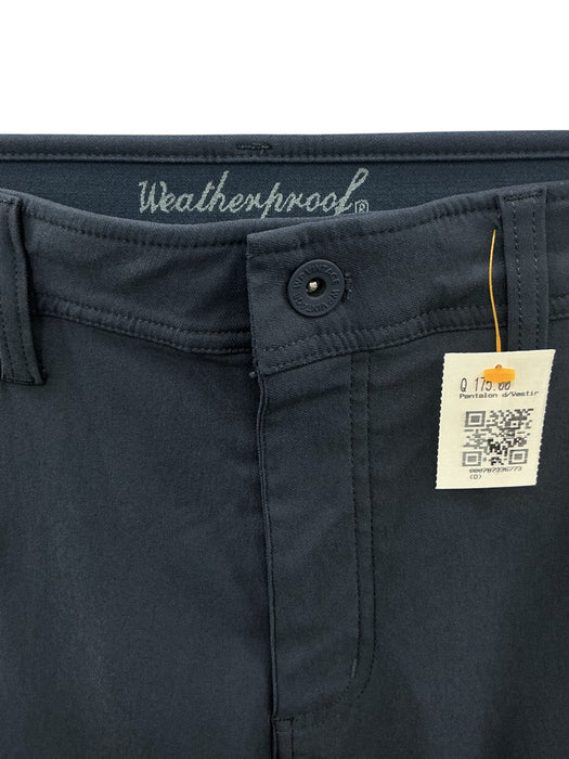 Pantalón 34X34 (WEATHERPROOF)