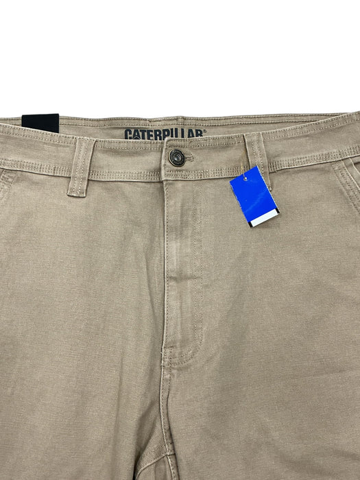 Pantaloneta 36  (CATERPILLAR)