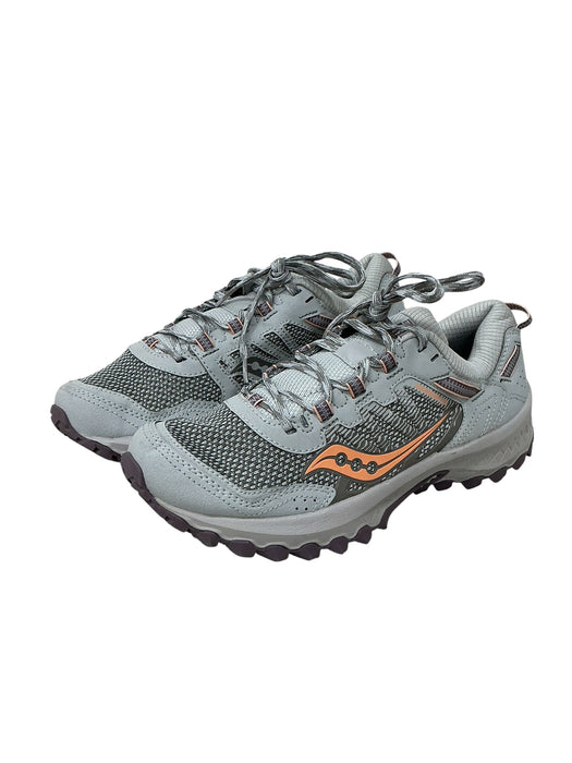 Tenis 7.5 (SAUCONY)