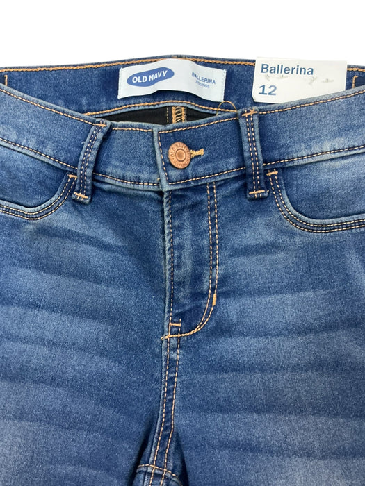 Pantalón para niñ@ 12 (OLD NAVY)