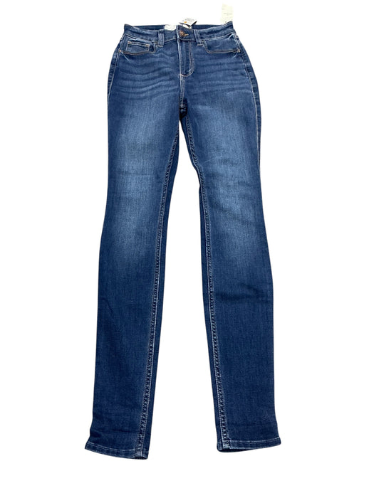 Pantalón W24 (HOLLISTER)