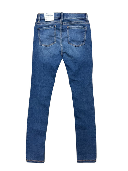 Pantalón para niñ@ 12 (OLD NAVY)