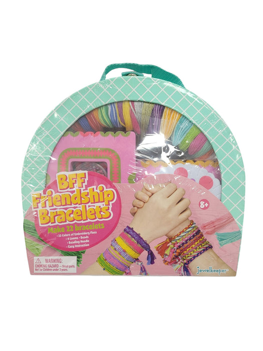 Kit de pulseras (JEWELKEEPER)
