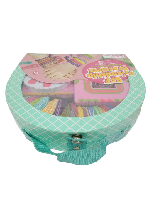 Kit de pulseras (JEWELKEEPER)