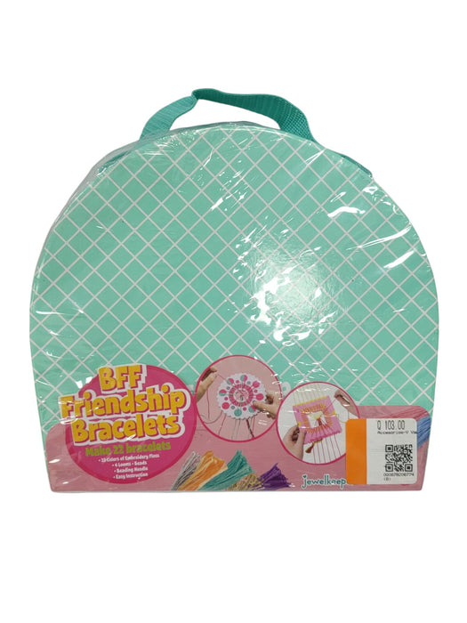 Kit de pulseras (JEWELKEEPER)