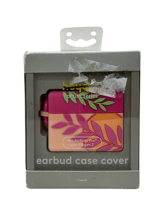 Funda para auriculares (HEYDAY)