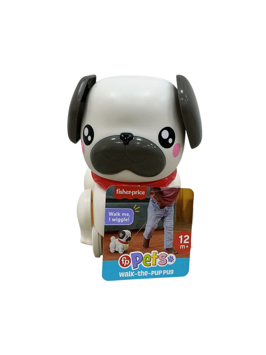 Perro Pets (FISHER-PRICE)
