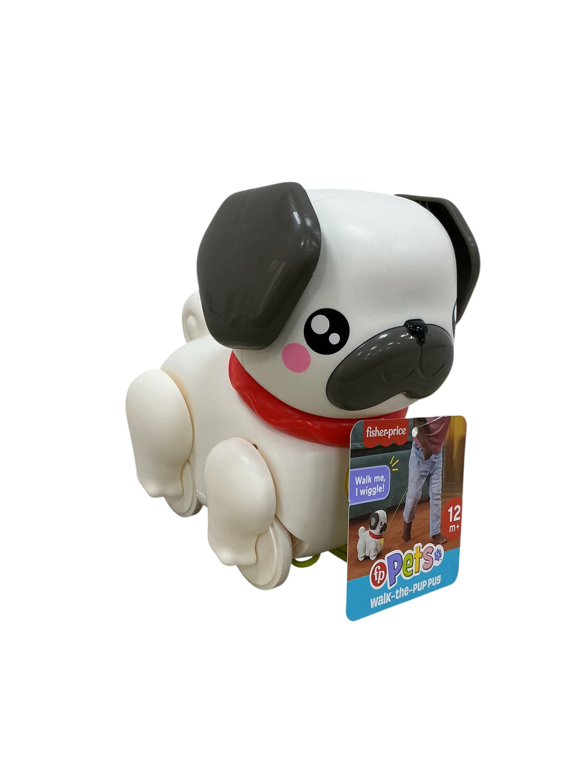 Perro Pets (FISHER-PRICE)