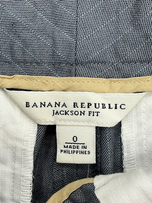 Pantalón 0 (BANANA REPUBLIC)