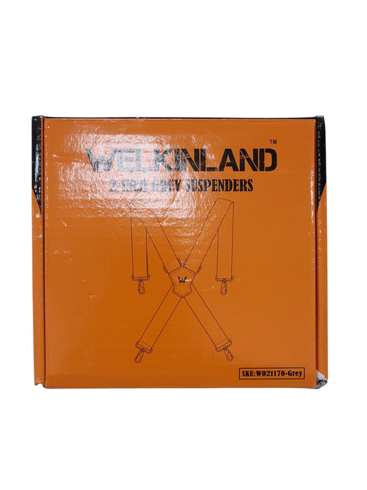 Tirantes ajustables (WELKINLAND)