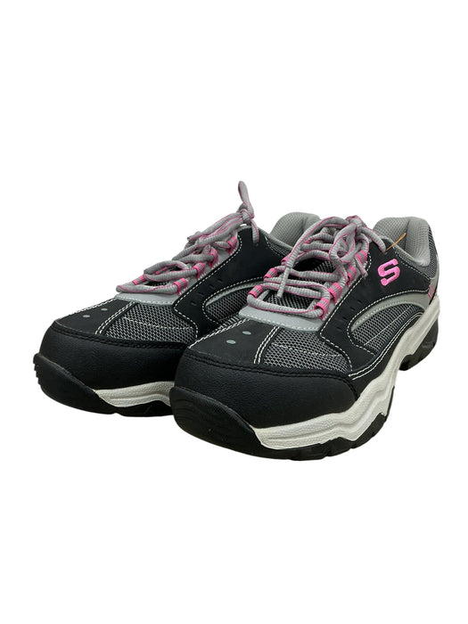 Tenis 7.5 (SKECHERS)