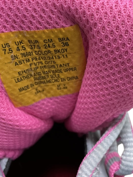 Tenis 7.5 (SKECHERS)