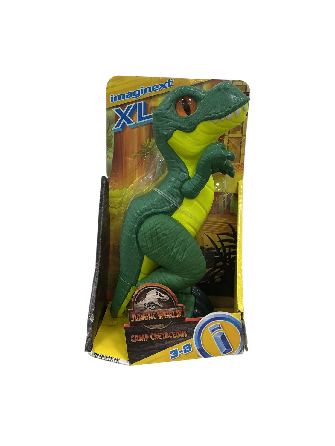 T-Rex XL (IMAGINEXT)