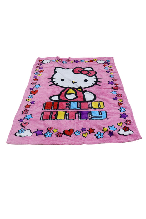 Poncho (HELLO KITTY)